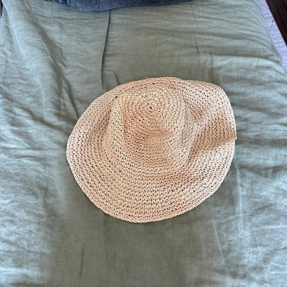 ASOS sun hat